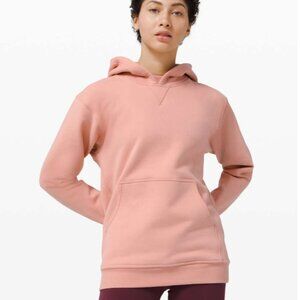 Lululemon All Yours Hoodie - Pink Pastel
